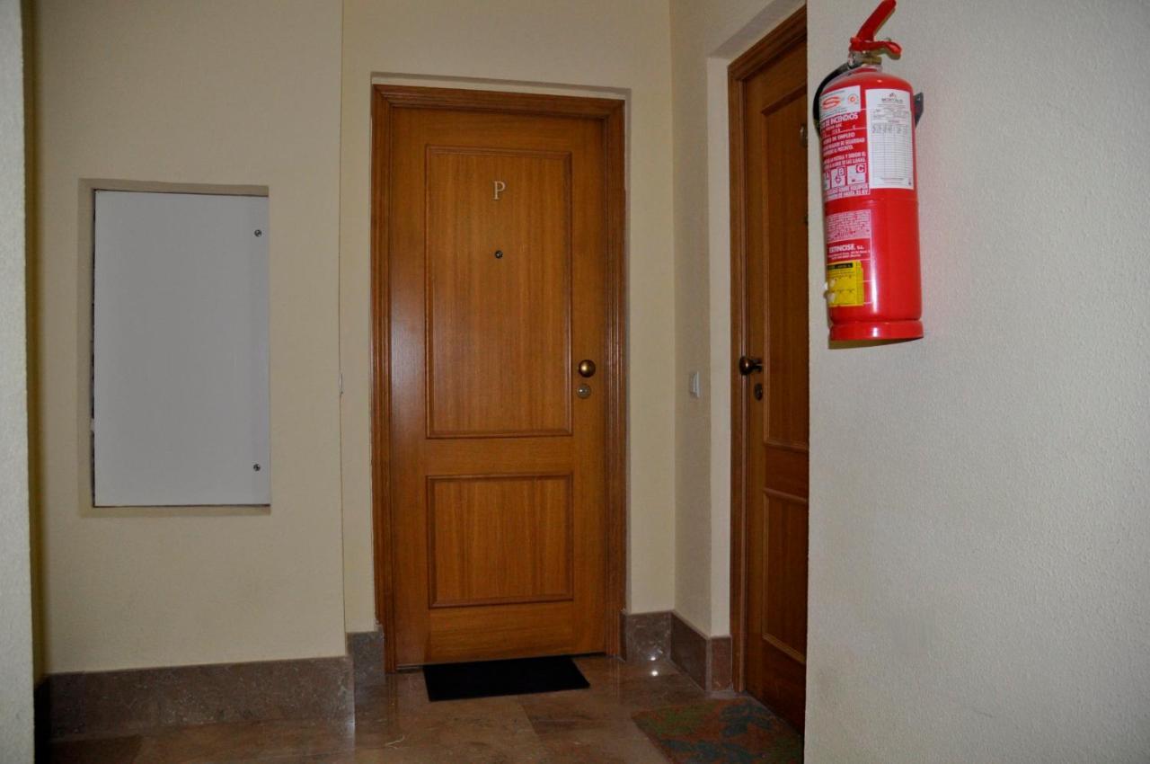 La Manga - Playa Príncipe - Un dormitorio Exterior foto
