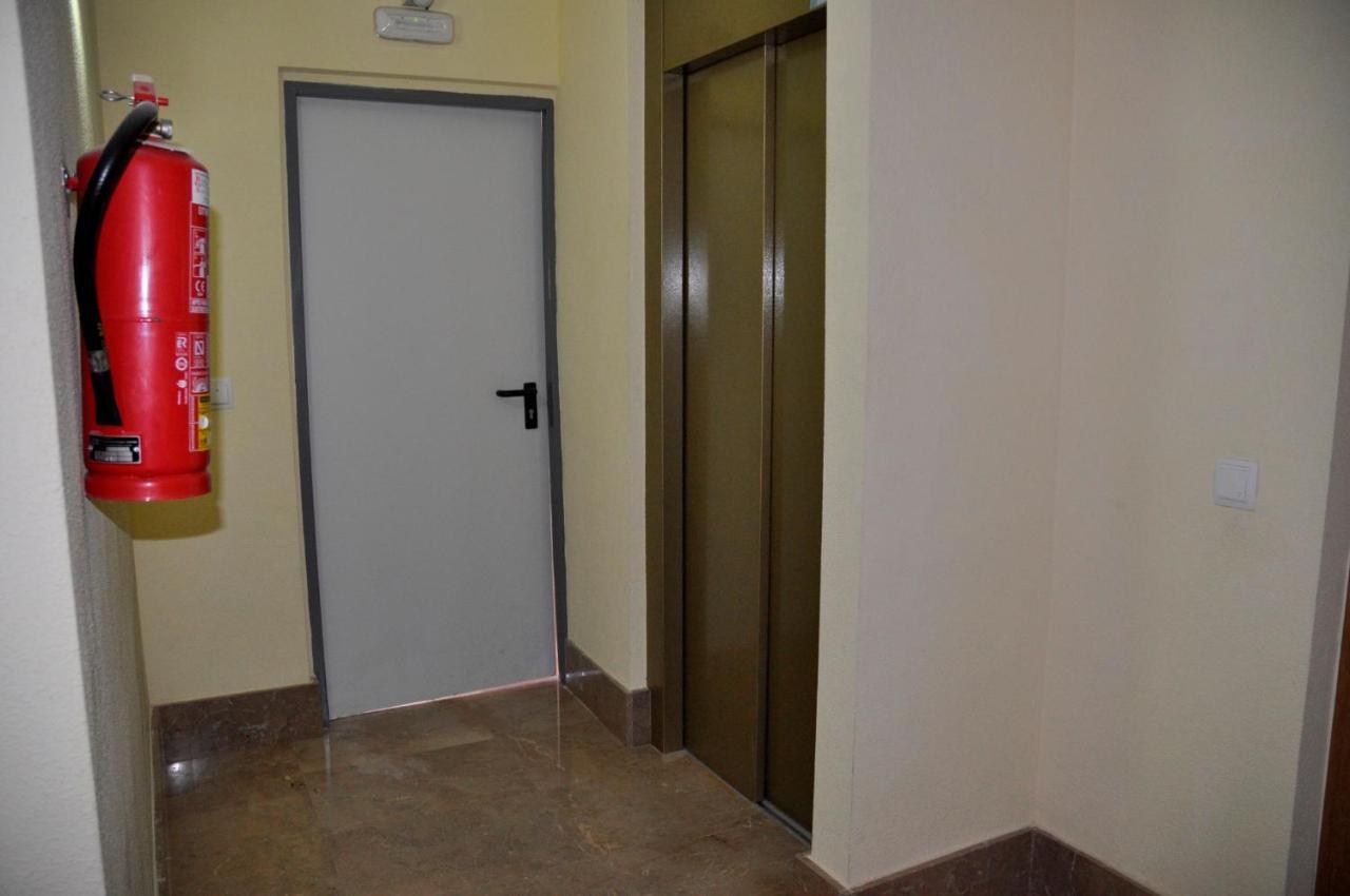 La Manga - Playa Príncipe - Un dormitorio Exterior foto