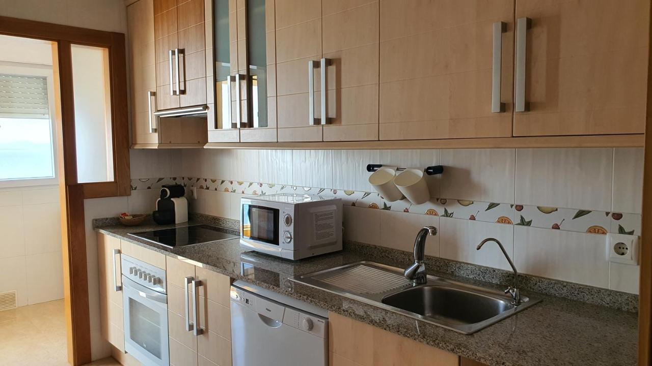 La Manga - Playa Príncipe - Un dormitorio Exterior foto
